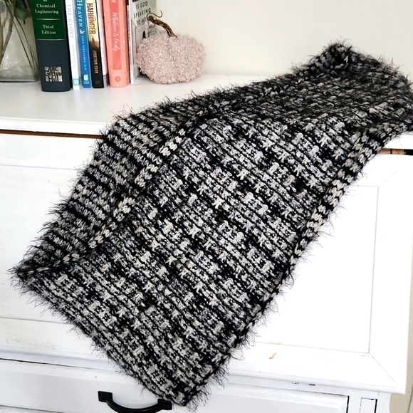 Vince Camuto Infinity Scarf One Size fits all Contemporary Winter Cozy - Picture 3 of 8